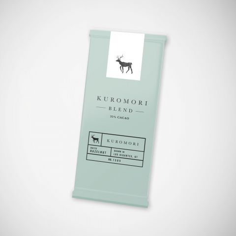 4oz. Specialty Chocolate Bar